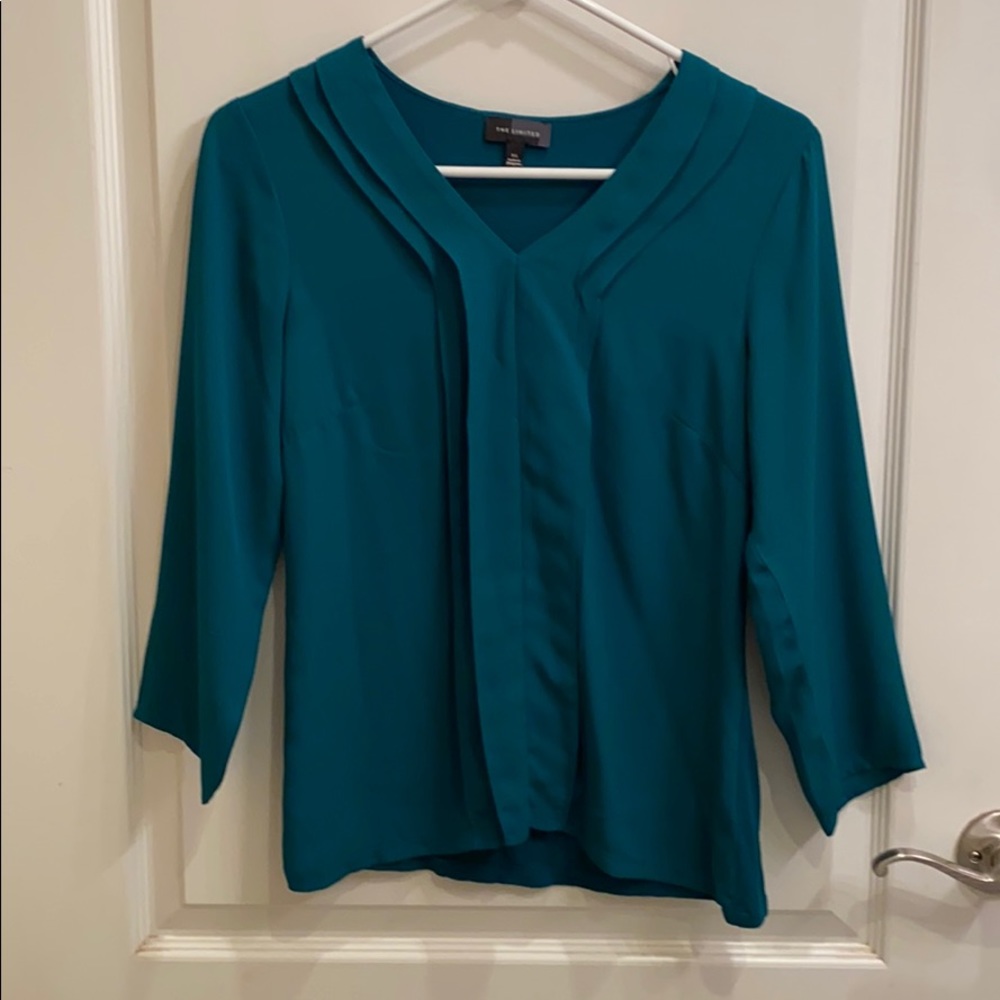 The Limited Blouse